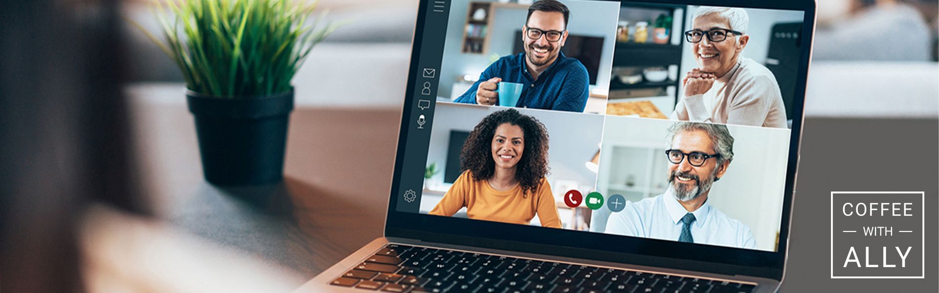 4 Tips for Effectively Managing a Remote Workforce