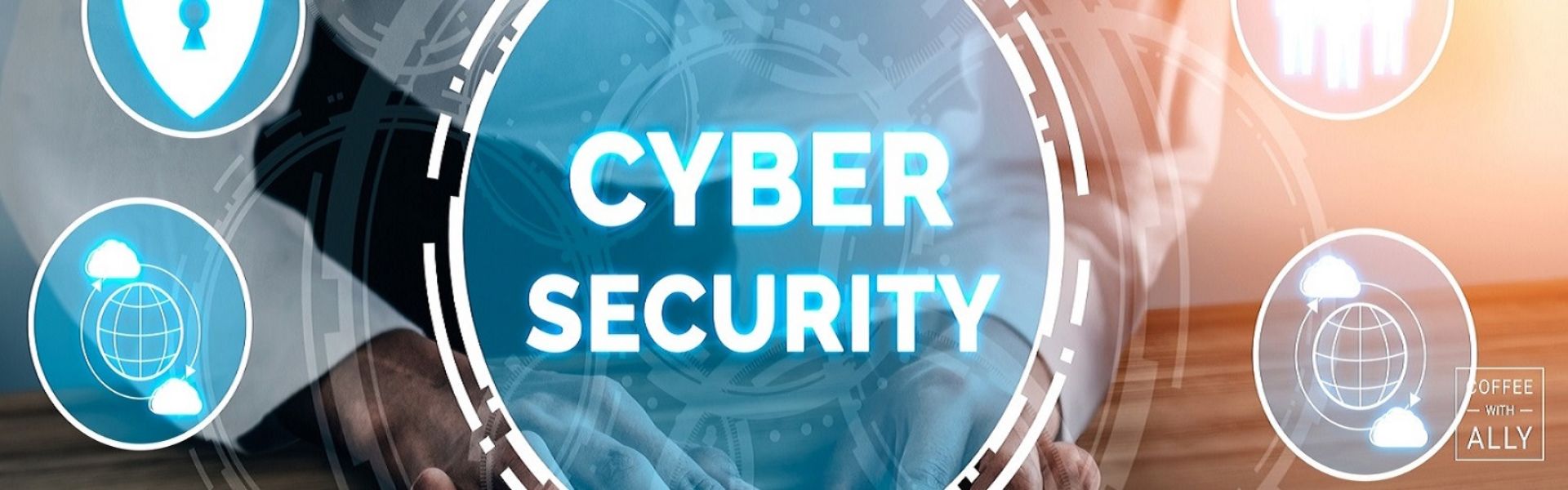 Why cybersecurity risk is the number one business risk in 2020