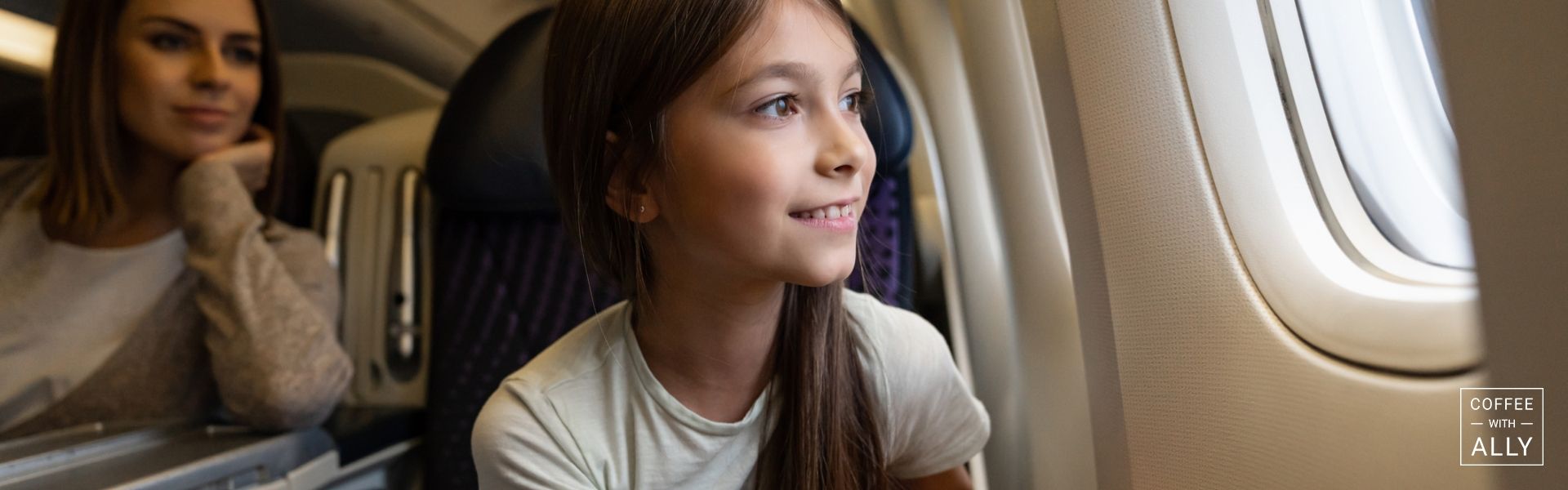 Impact of Travel on Children: why it's good to take your child to travel with you