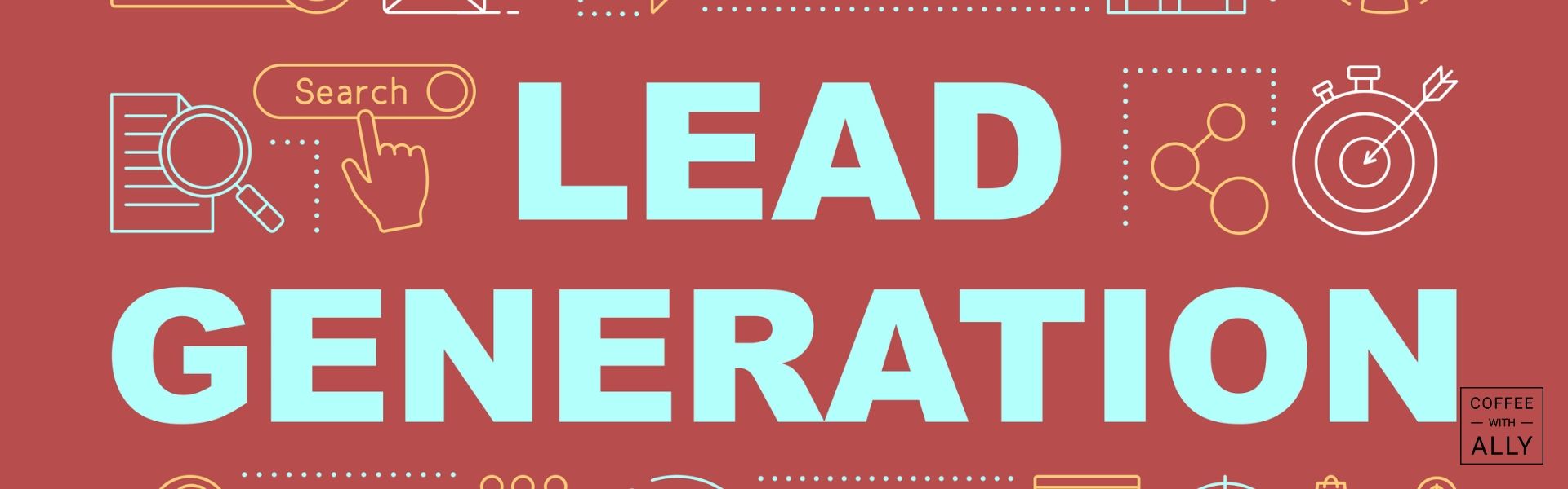 How to Generate More Leads