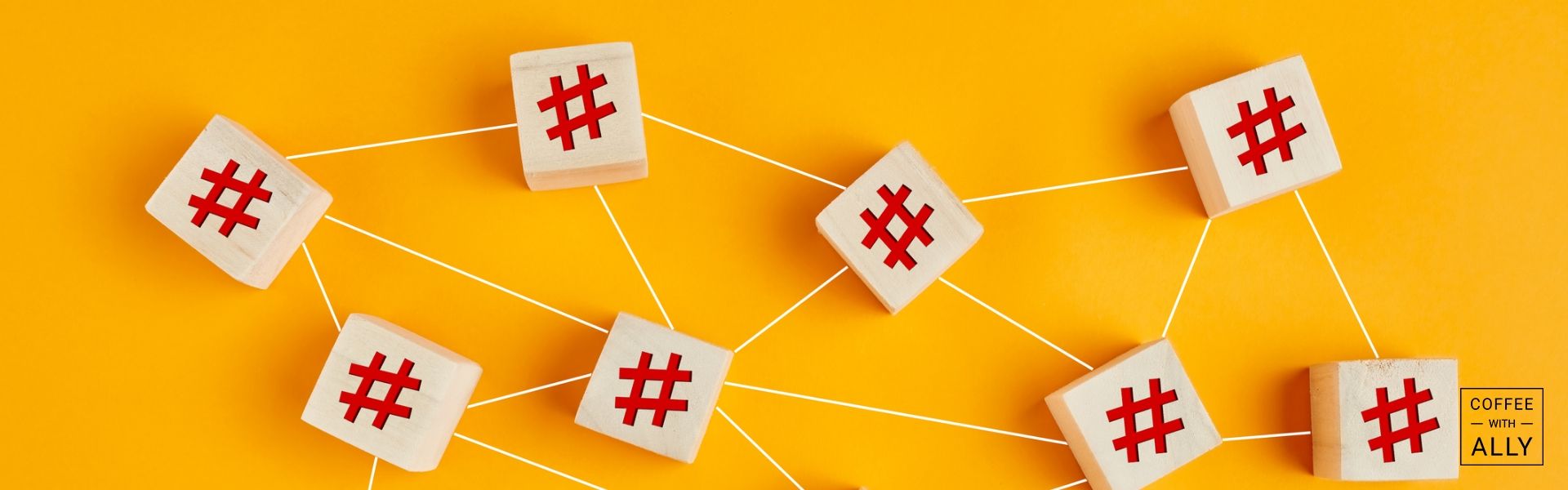 Why You Should Use Hashtags