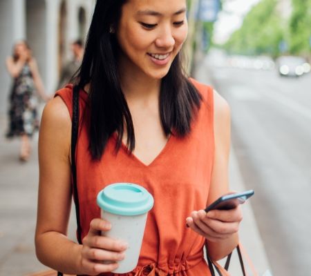 How Smartphones will Reshape the Future of Shopping?