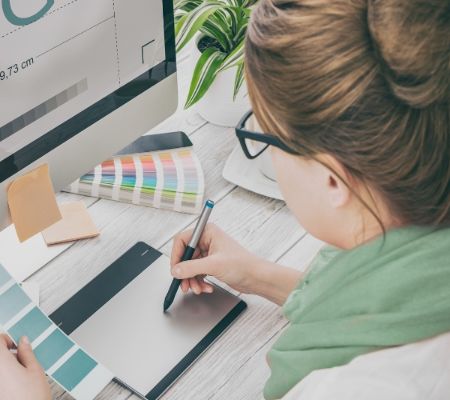This is the Real Reason Freelance Designers Thrived in 2020