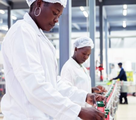 The Top 3 Manufacturing Challenges in Nigeria and How to Overcome Them