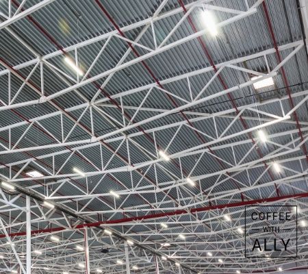 How to Convert Your Warehouse into a More Sustainable Facility