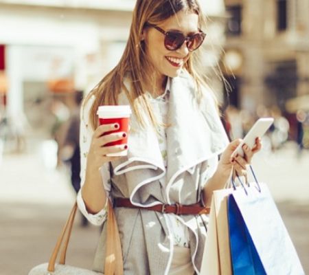 An Overview of Consumer Shopping Trends