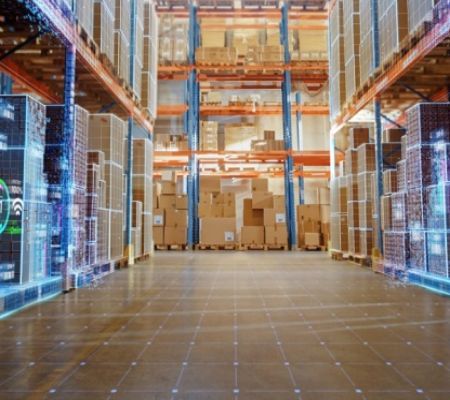3 Trends Transforming the Future of Warehousing Operations 