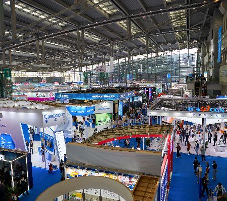 7 Efficient Approaches for Trade Shows and Expositions
